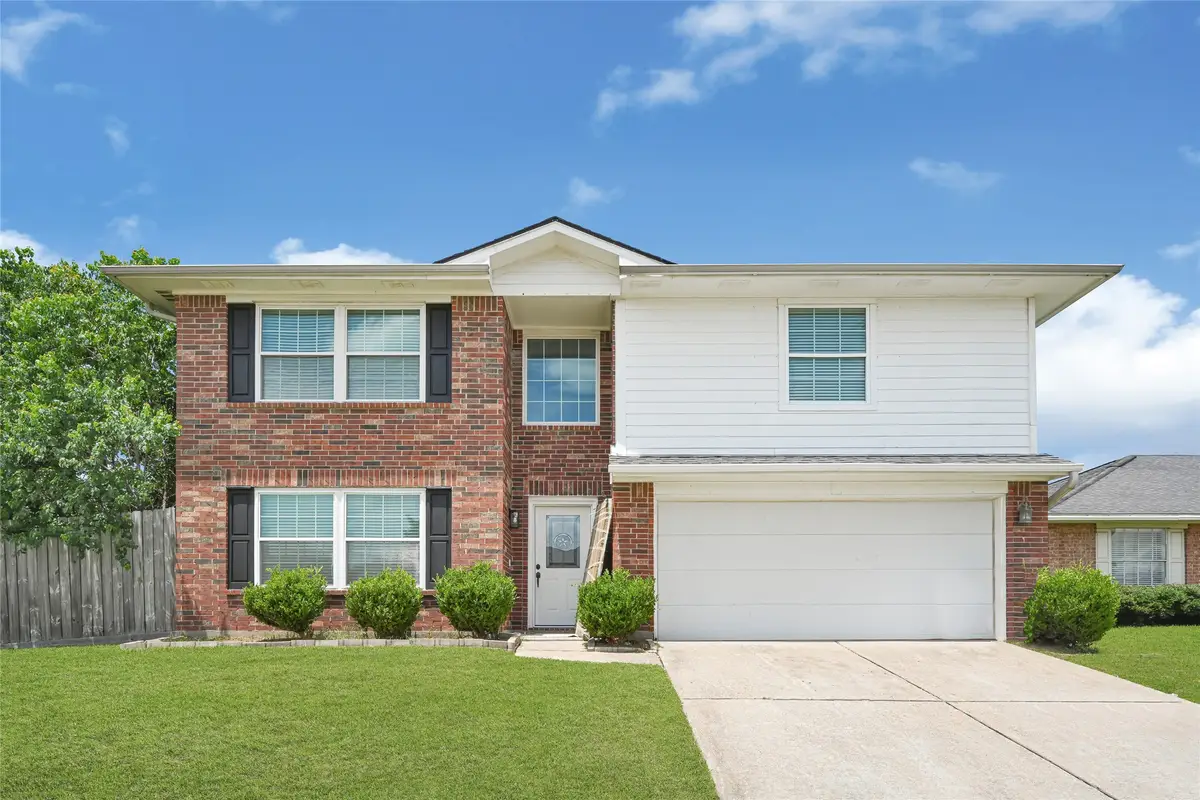 10950 Fern Terrace Drive, Houston, TX 77075 - #1