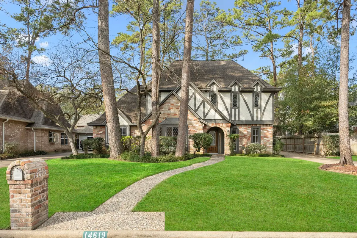 14619 Tab Lane, Houston, TX 77070 - Image #1