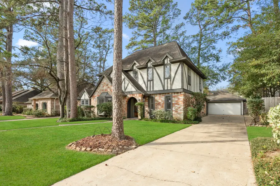 14619 Tab Lane, Houston, TX 77070 - Image #2