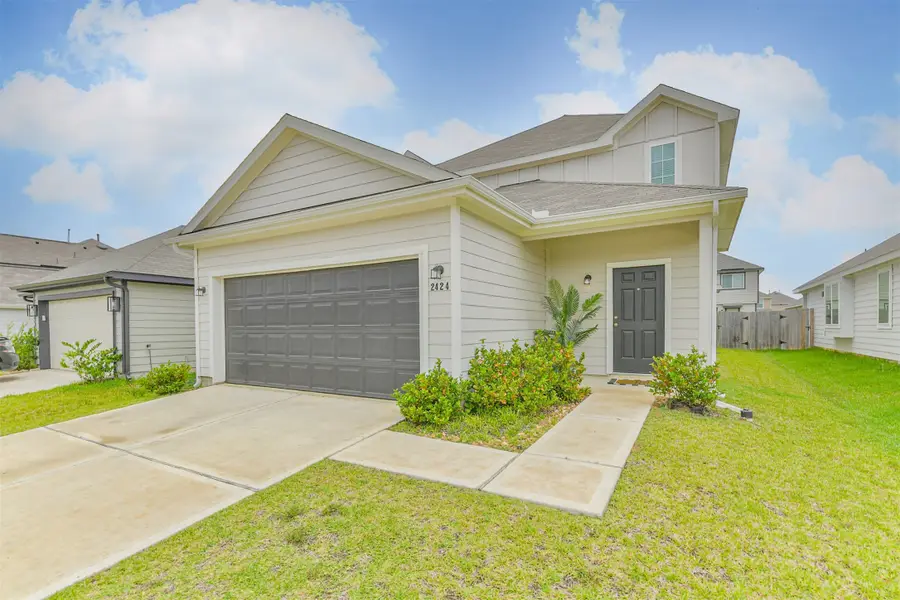 2424 Shellcracker Drive, Conroe, TX 77384 - #3