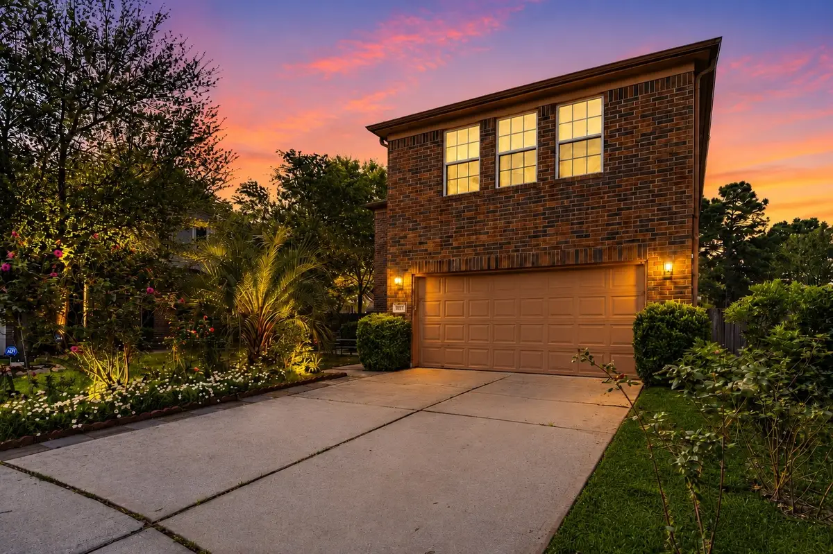 903 Northgate Springs Drive, Spring, TX 77373 - #1