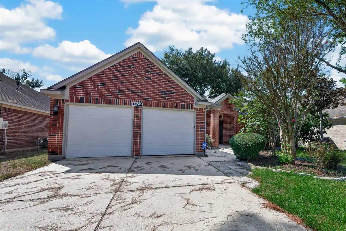31003 N Head Drive, Spring, TX 77386 - #1