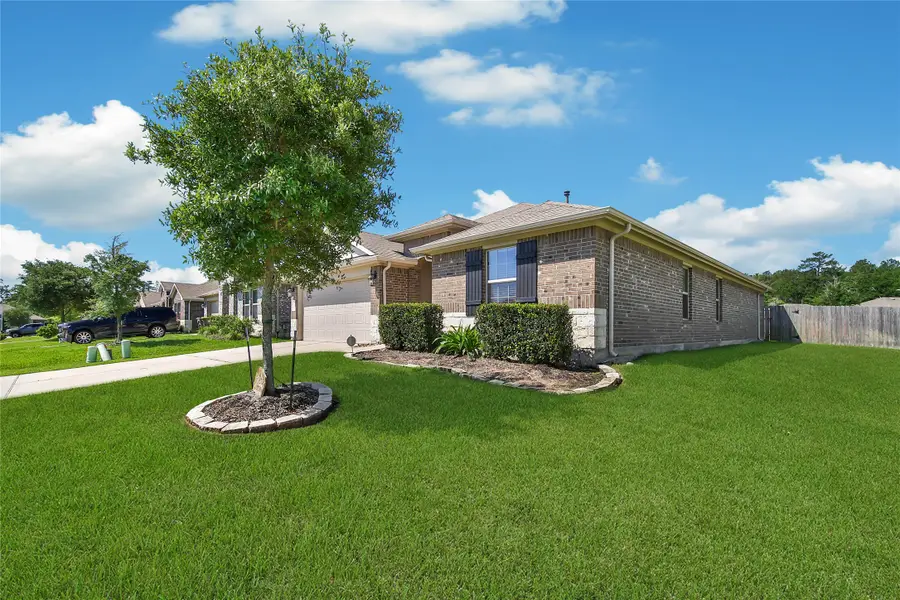 3325 Jagged Crow Lane, Conroe, TX 77301 - #3