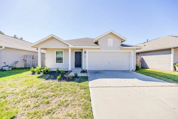 13946 Manatee Street, Splendora, TX 77372