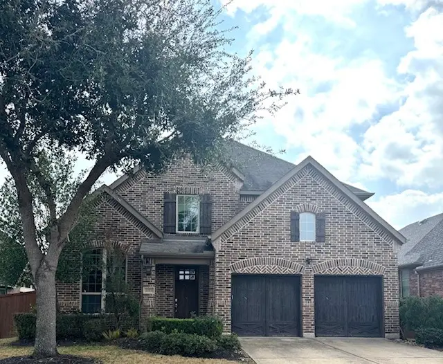 17123 Chalmers Close Court, Richmond, TX 77407 - #1