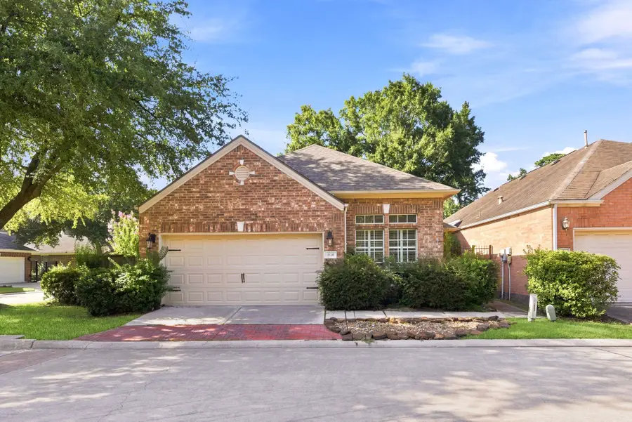 3119 Cedar Knolls Drive, Kingwood, TX 77339 - #2