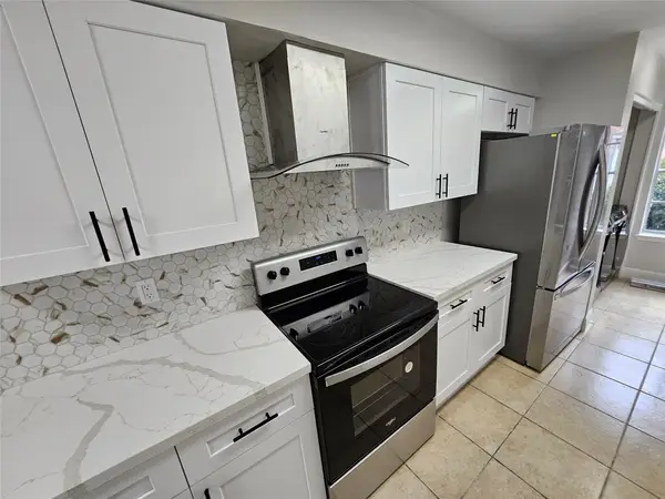4122 Belle Park Drive, Houston, TX 77072