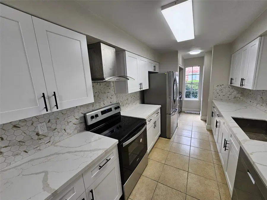 4122 Belle Park Drive, Houston, TX 77072 - #2