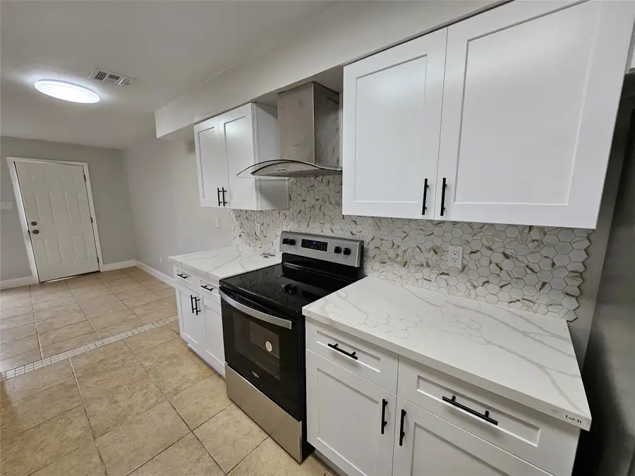 4122 Belle Park Drive, Houston, TX 77072 - #3