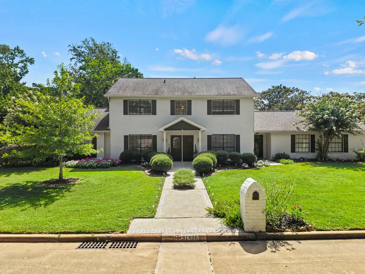 31406 Stella Lane, Tomball, TX 77375 - #1