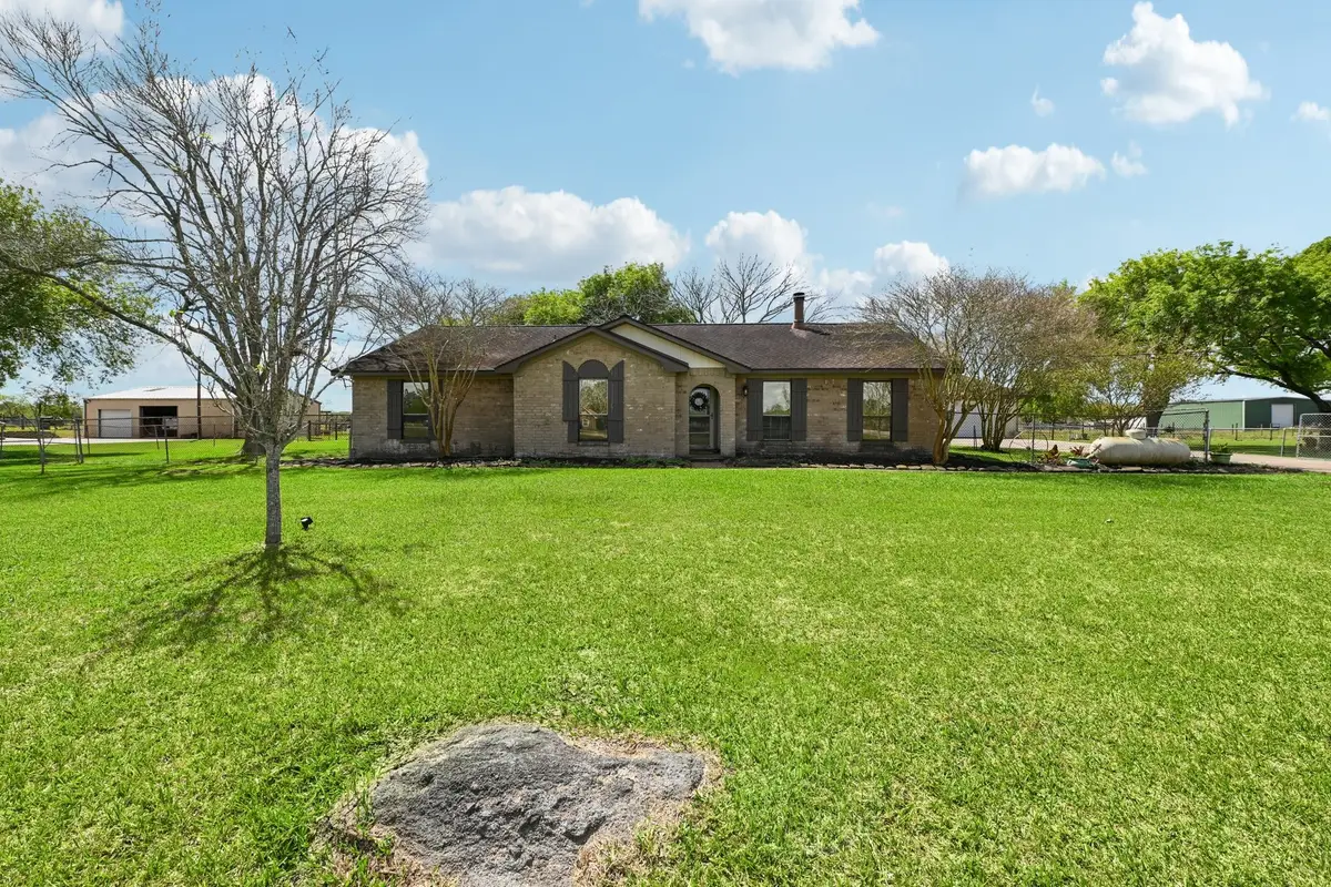 13917 Countryside Street, Santa Fe, TX 77517 - #1