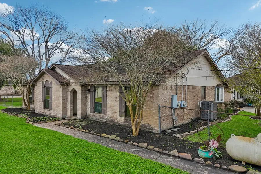 13917 Countryside Street, Santa Fe, TX 77517 - #2