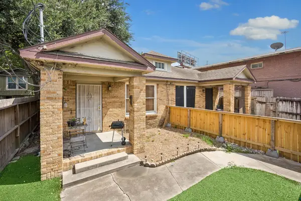 4311 Jack Street, Houston, TX 77006