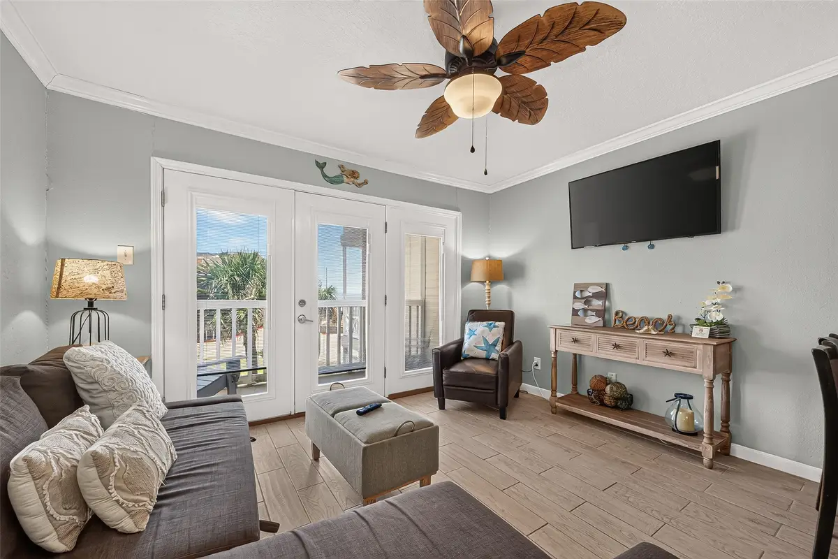 6300 Seawall Boulevard #9203, Galveston, TX 77551 - #1