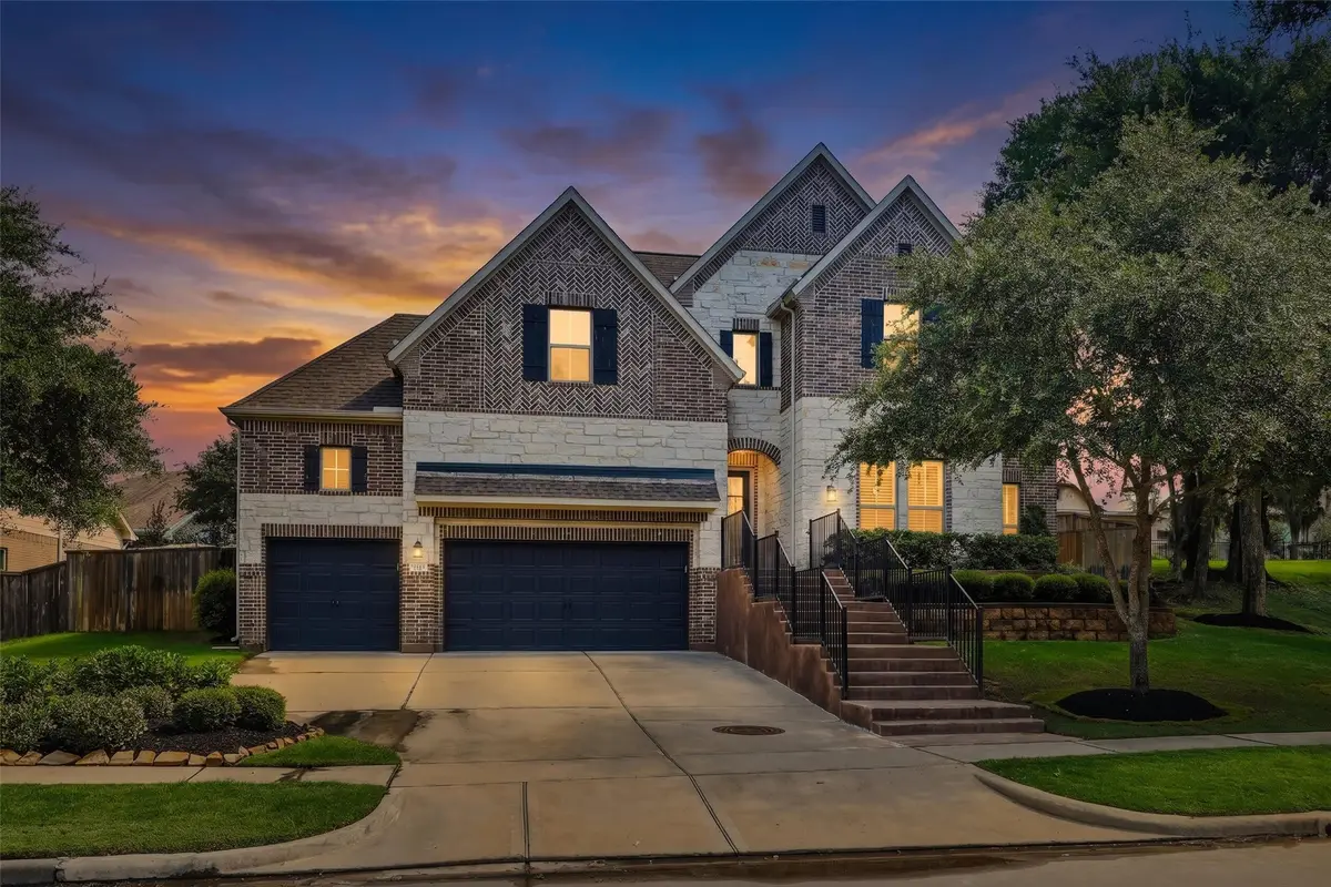 30902 Spanish Moss Crossing, Fulshear, TX 77441 - #1