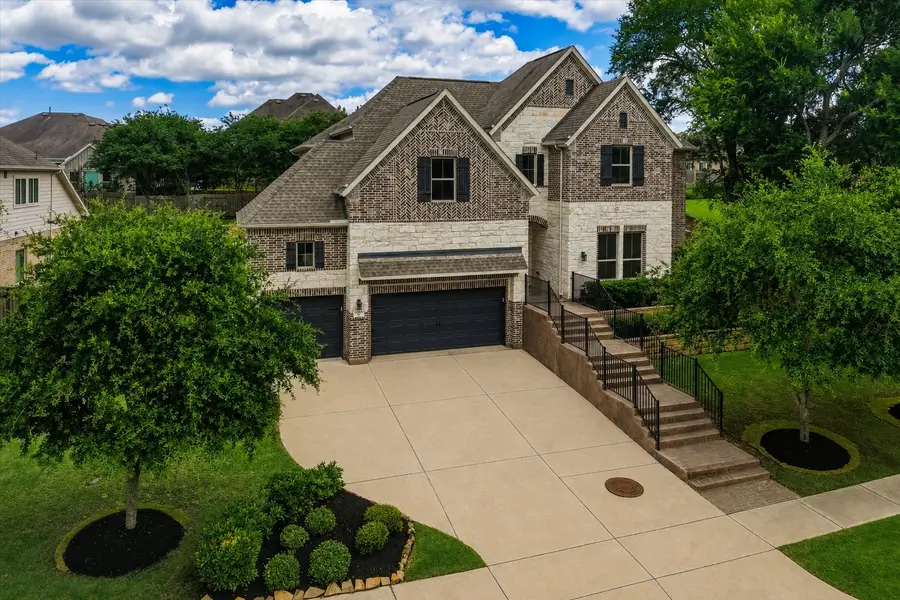 30902 Spanish Moss Crossing, Fulshear, TX 77441 - #2