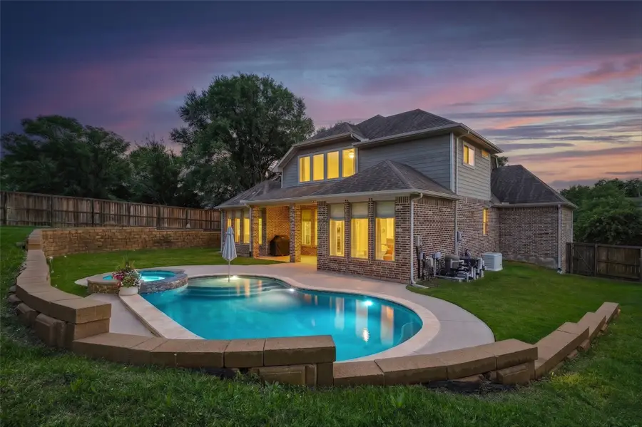 30902 Spanish Moss Crossing, Fulshear, TX 77441 - #3