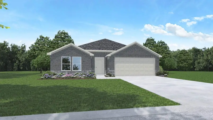 27536 Evergreen Cone Lane, Magnolia, TX 77355 - #1