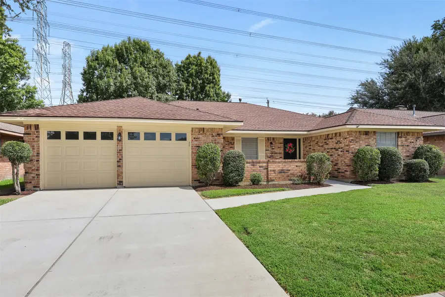 1009 N Amy Drive, Deer Park, TX 77536 - #3