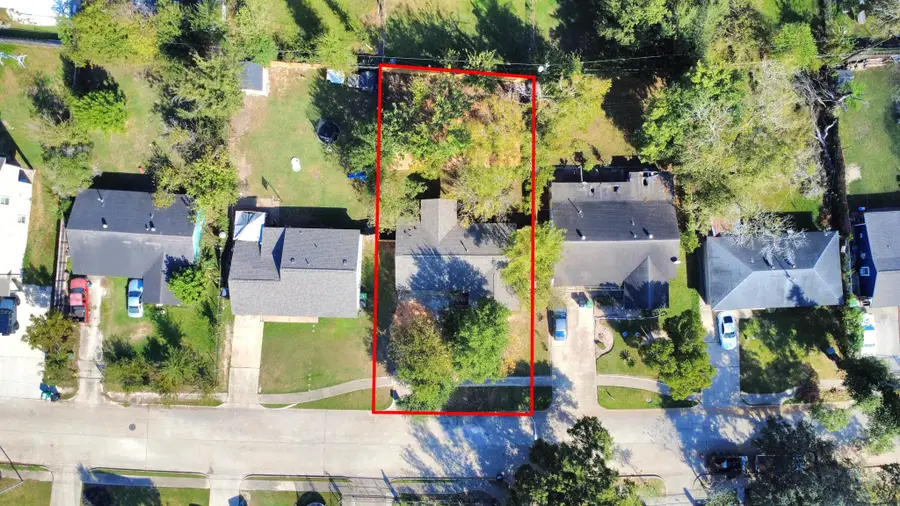 5823 Southgood Street, Houston, TX 77033 - Image #3