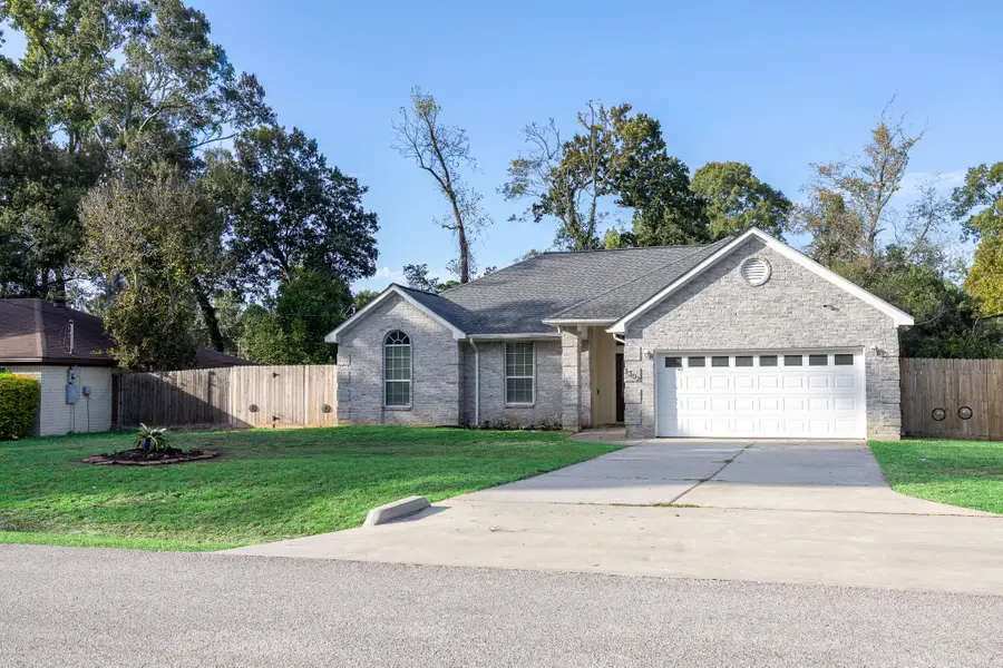 3302 Royal Oaks Drive, Spring, TX 77380 - #2