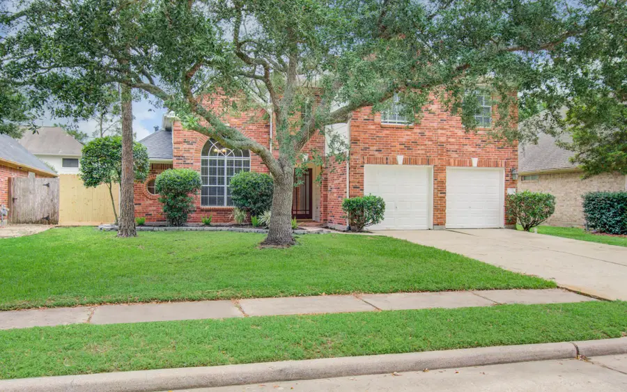 6801 Paigetree Lane, Pearland, TX 77584 - #2