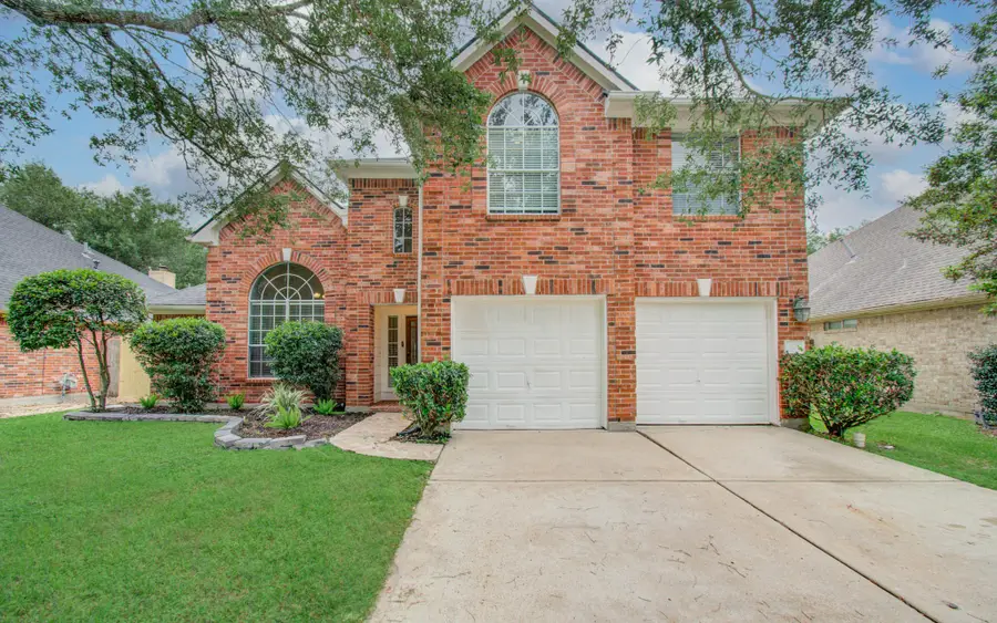 6801 Paigetree Lane, Pearland, TX 77584 - #3