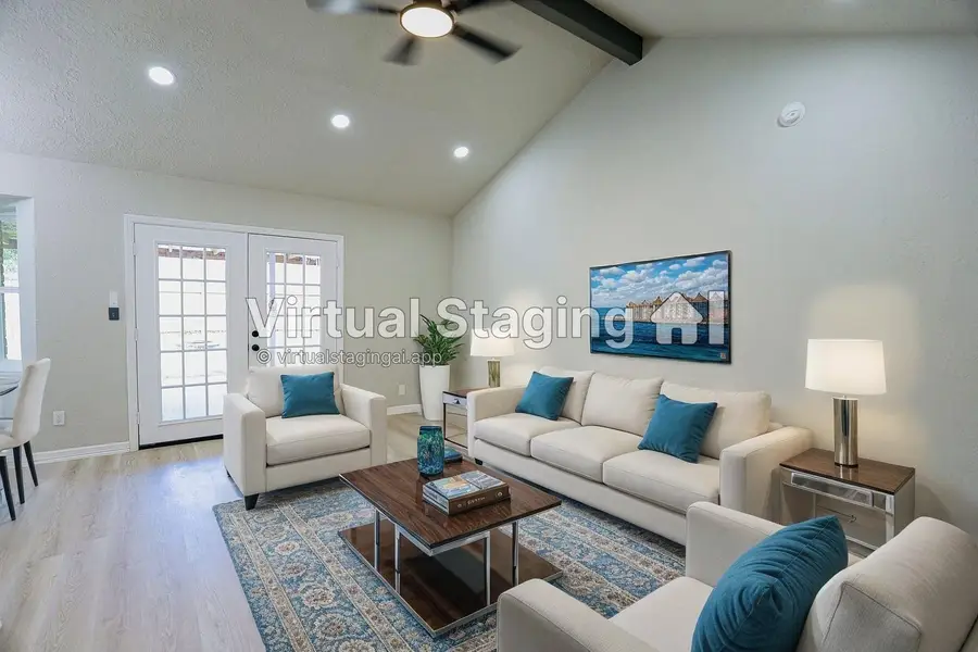 1710 Beaver Bend Road, Houston, TX 77088 - Image #3