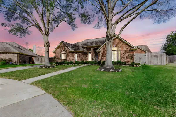 3603 Park Vine Court, Katy, TX 77450