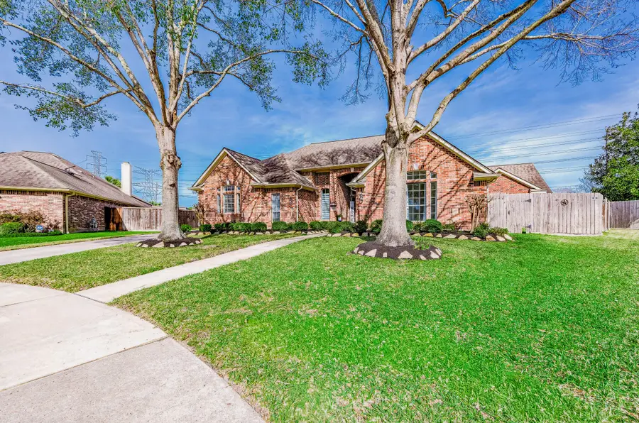 3603 Park Vine Court, Katy, TX 77450 - #2