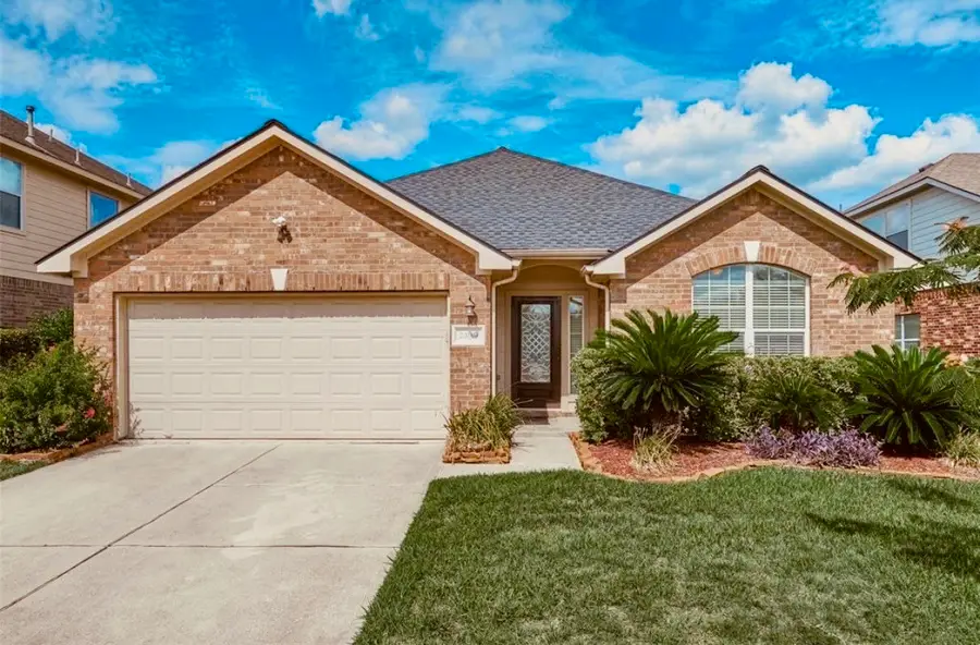 23119 Sawmill Cross Lane, Spring, TX 77373 - #2