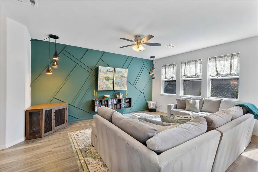 18623 Jerrara Stream Lane, Katy, TX 77449 - #3