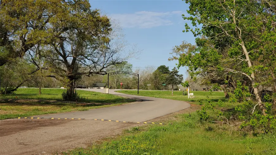 108 Country Oaks Street, Brazoria, TX 77422 - #2
