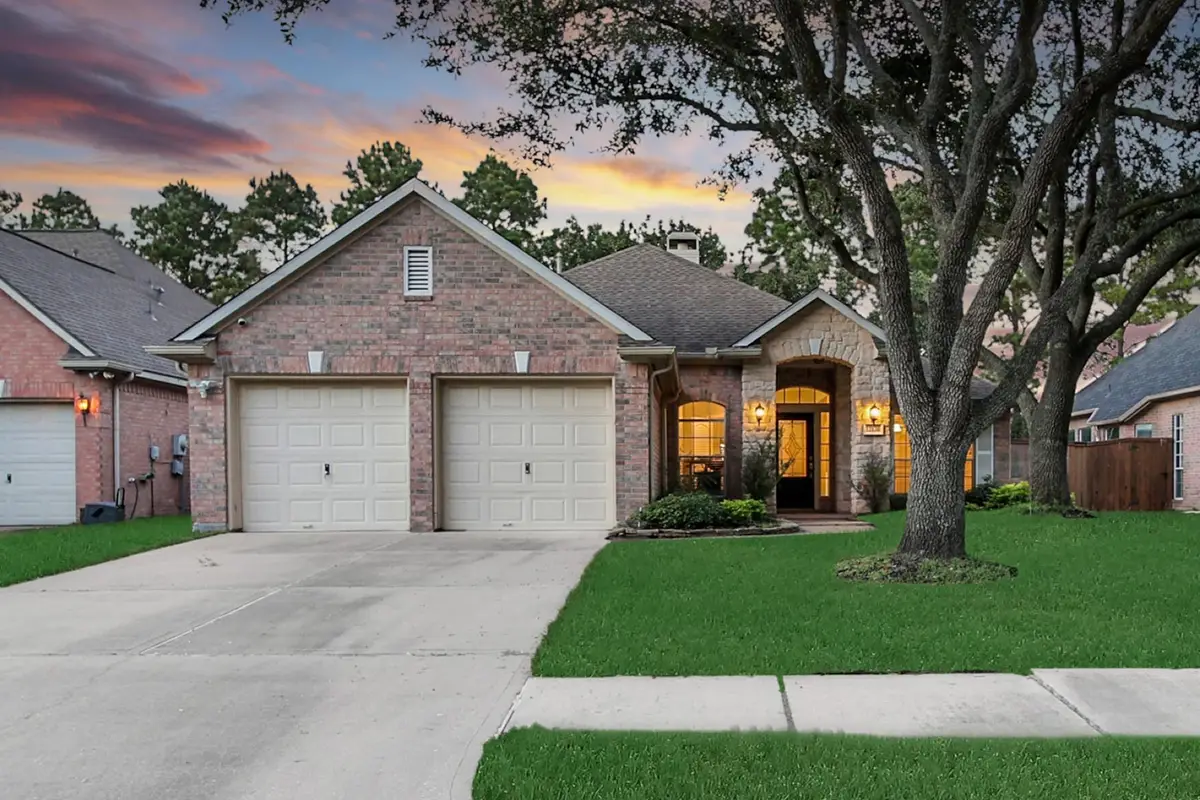 12126 Laguna Pointe Lane, Houston, TX 77041 - Image #1