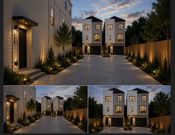2612 Rosalie Street, Houston, TX 77004
