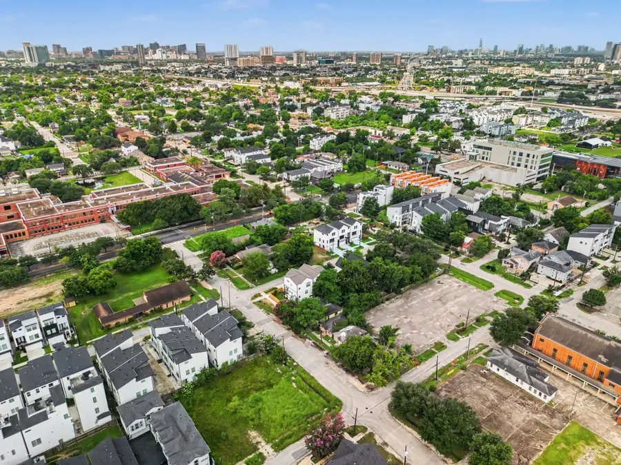 2612 Rosalie Street, Houston, TX 77004 - #3