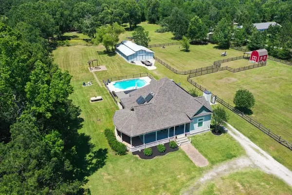 10885 Post Oak Drive, Conroe, TX 77385