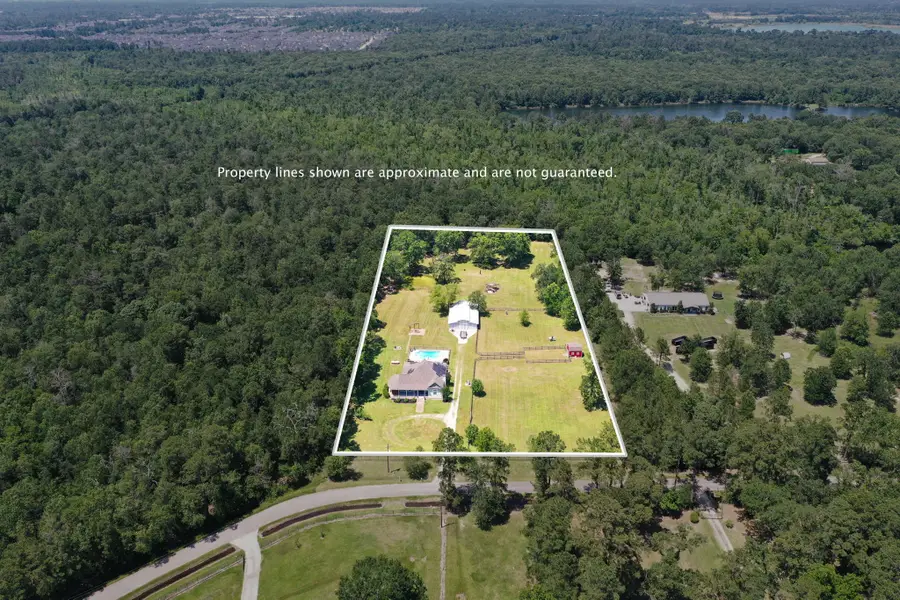10885 Post Oak Drive, Conroe, TX 77385 - #2