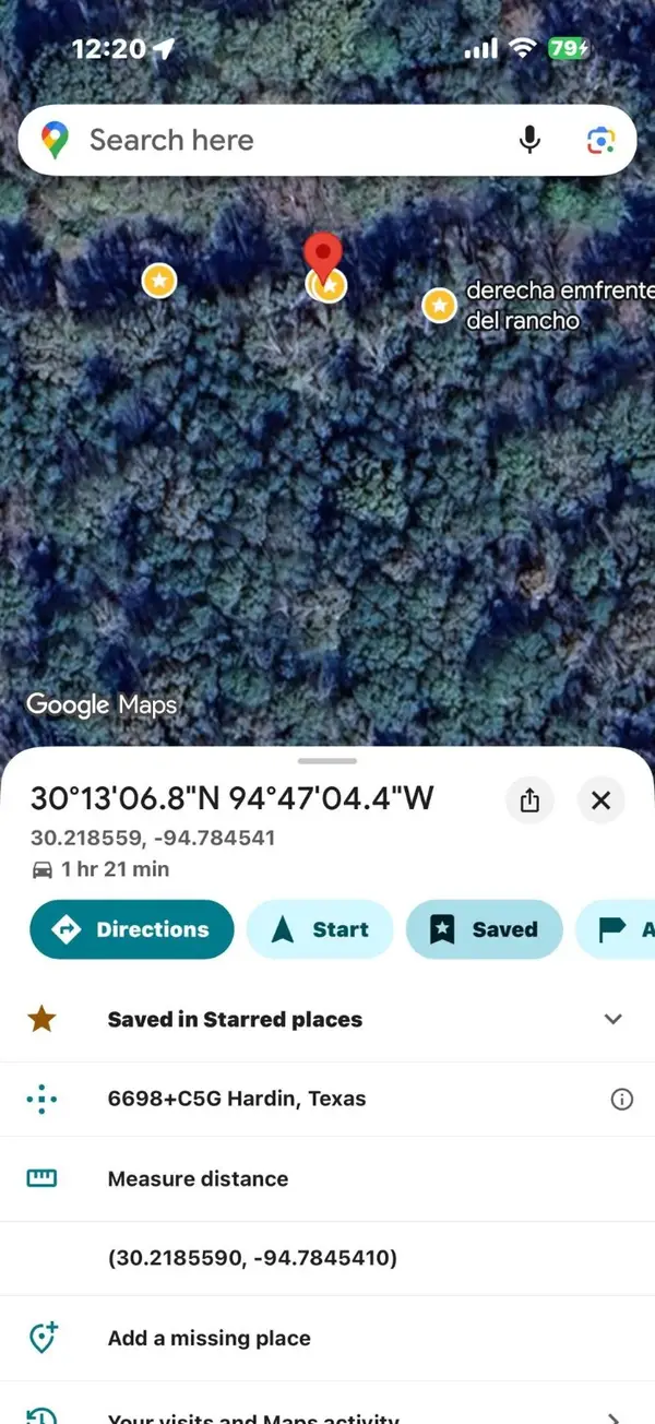 Property