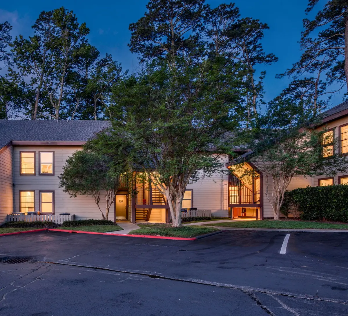 12900 Walden Road #111A, Montgomery, TX 77356 - #1