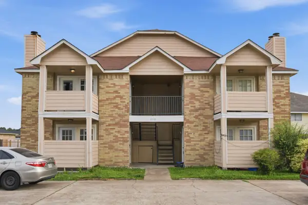 1312 Brenda Lane, Humble, TX 77338