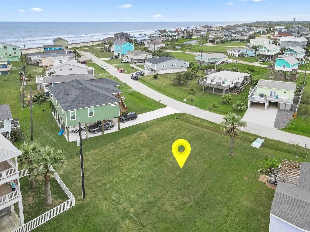 0 Las Palmas St, Galveston, TX 77554 - #1