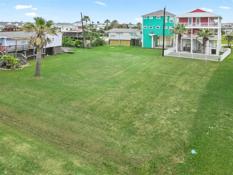 0 Las Palmas St, Galveston, TX 77554 - #2
