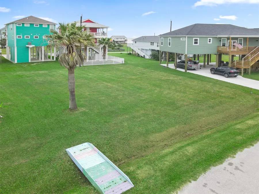 0 Las Palmas St, Galveston, TX 77554 - #3