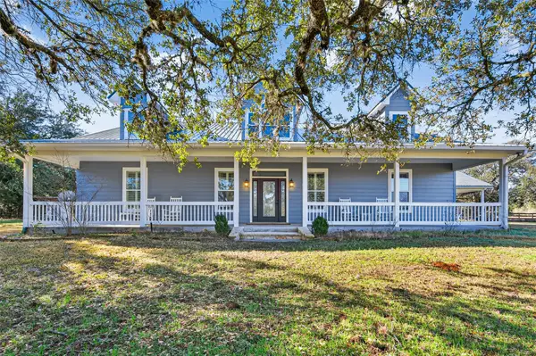 1480 Cat Spring Road, Cat Spring, TX 78933