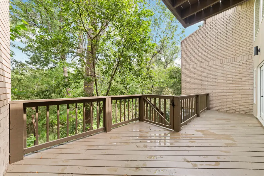 9374 Briar Forest Drive, Houston, TX 77063 - #3