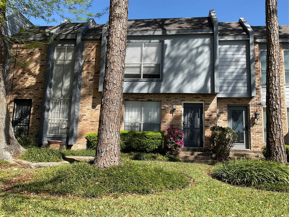 6202 Skyline Drive #3, Houston, TX 77057 - #1