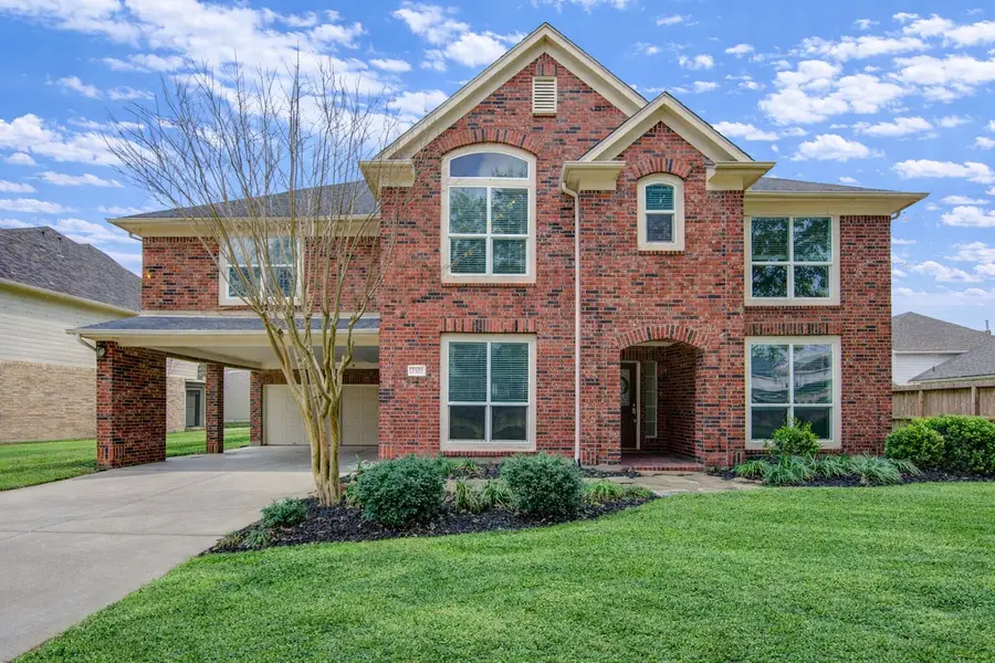 2327 Centerbrook Lane, Katy, TX 77450 - #2