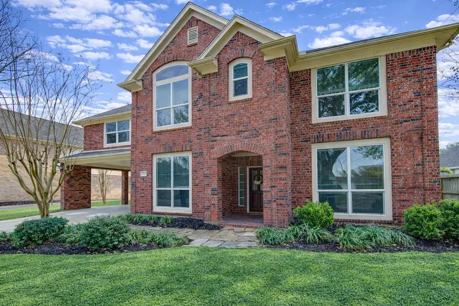 2327 Centerbrook Lane, Katy, TX 77450 - #3