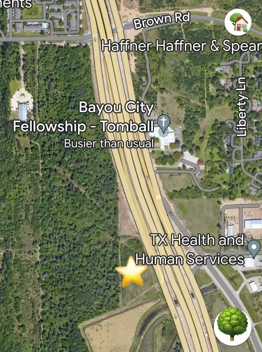 0 State Highway 249, Tomball, TX 77375 - #2
